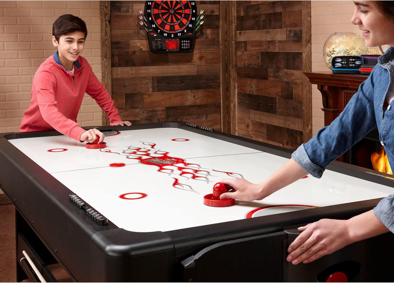  Original 3-in-1, 7-Foot Pockey Game Table