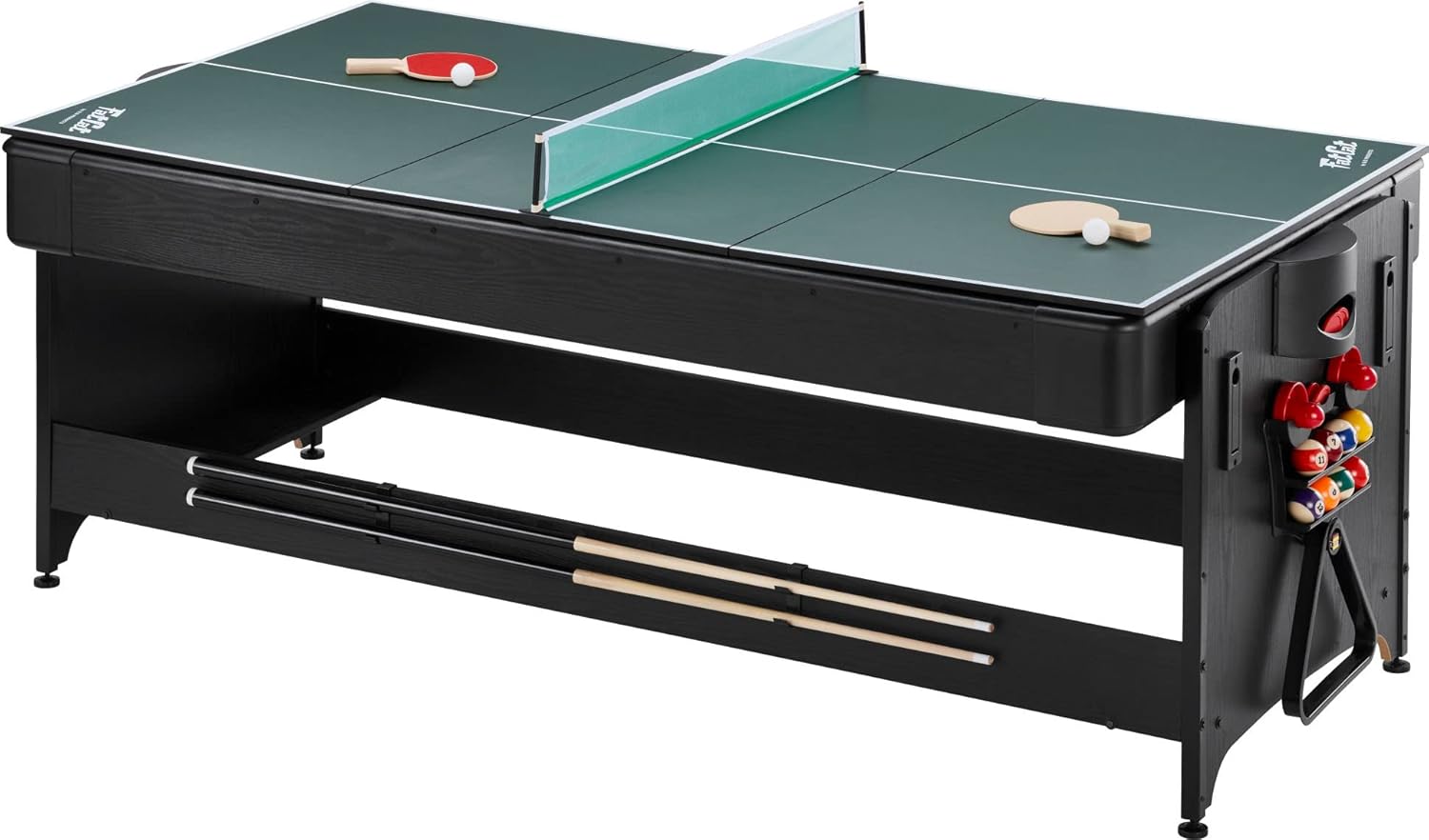  Original 3-in-1, 7-Foot Pockey Game Table