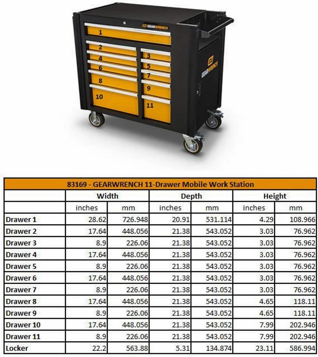 🔥[Limited Time Offer]Clear inventory, low price 360-Piece Mechanical Set Toolbox| On The Last Day