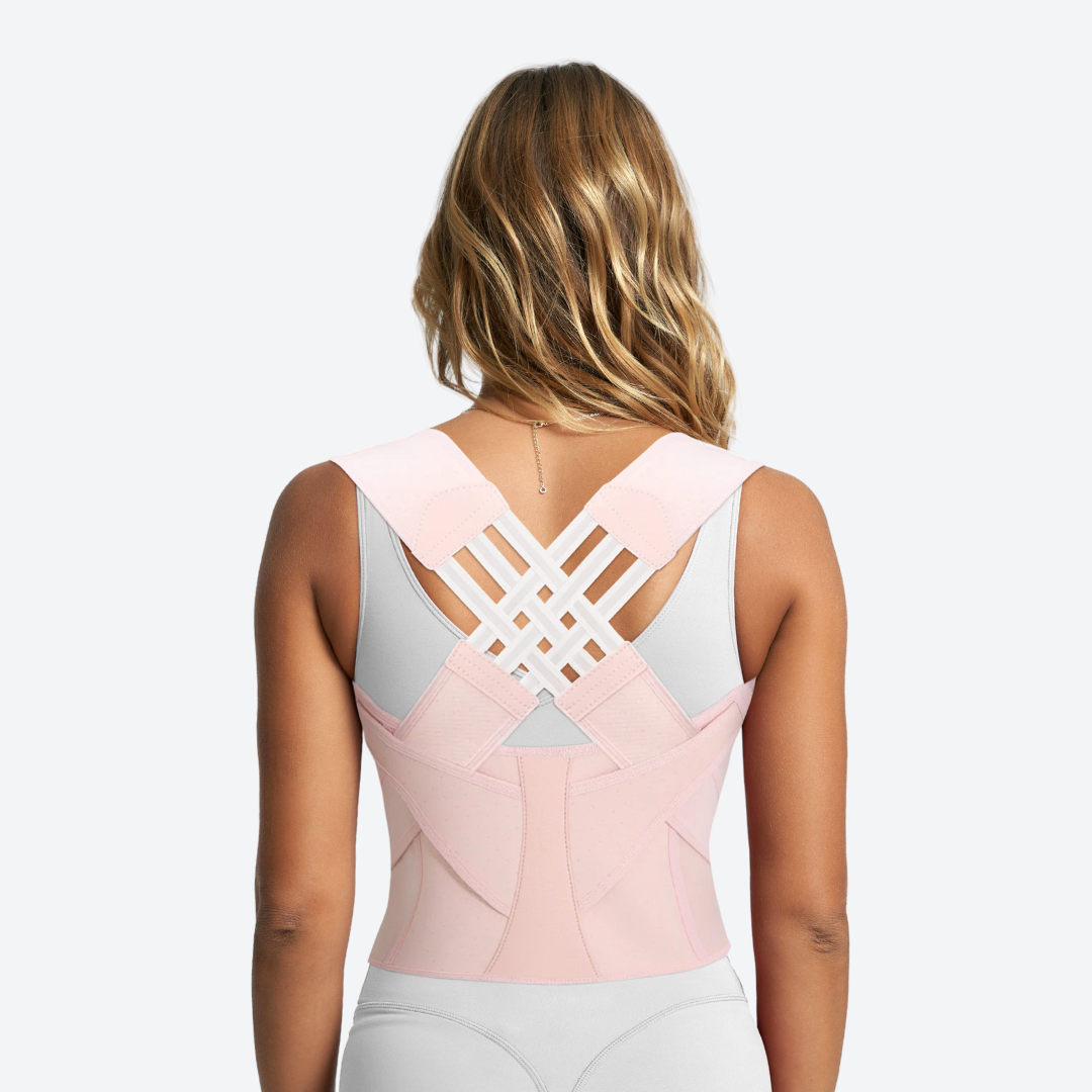 YouCure™ Posture Corrector