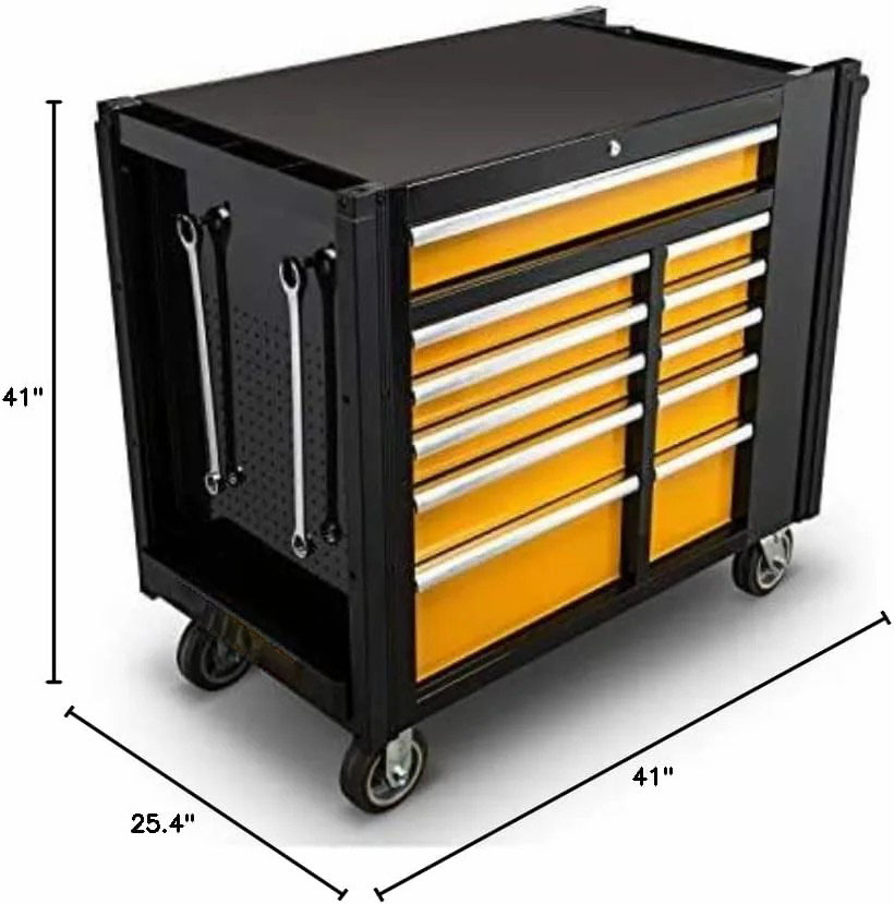 🔥[Limited Time Offer]Clear inventory, low price 360-Piece Mechanical Set Toolbox| On The Last Day