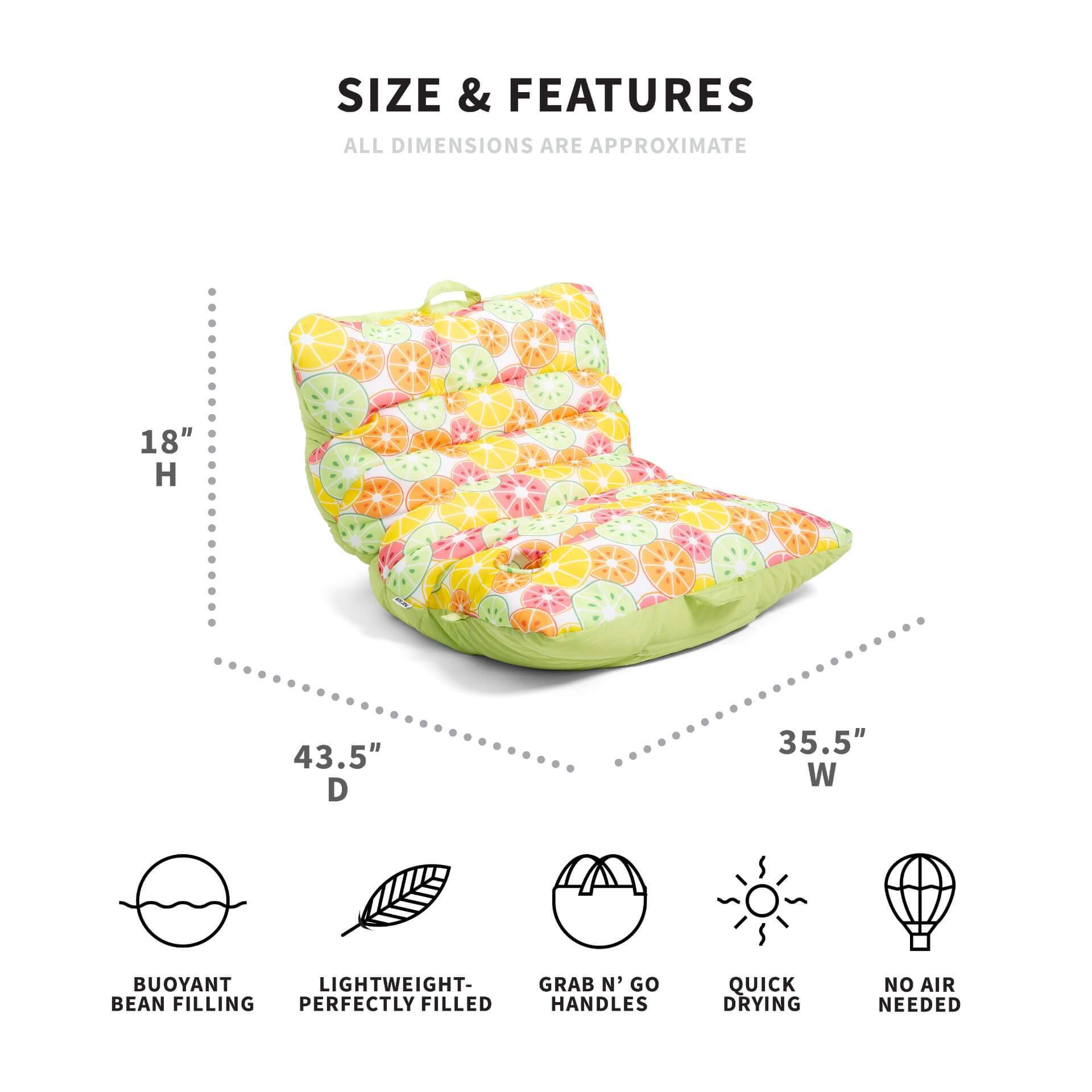 Sofa Float