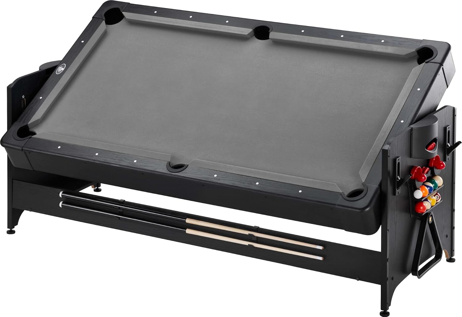  Original 3-in-1, 7-Foot Pockey Game Table