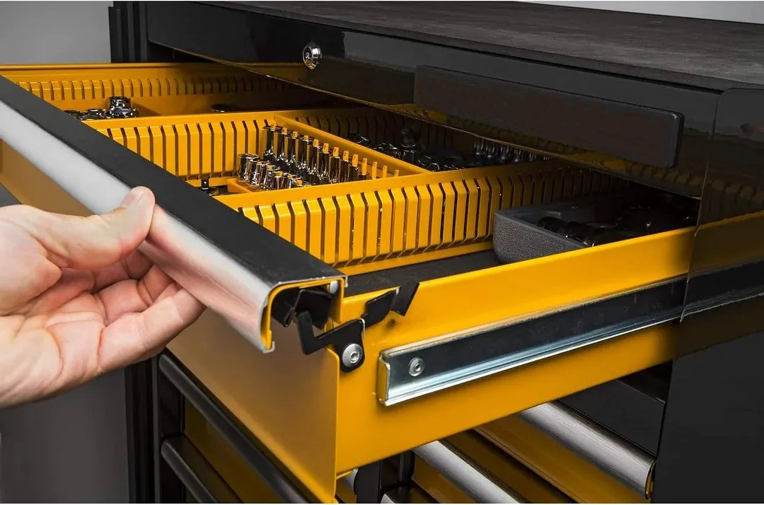 🔥[Limited Time Offer]Clear inventory, low price 360-Piece Mechanical Set Toolbox| On The Last Day