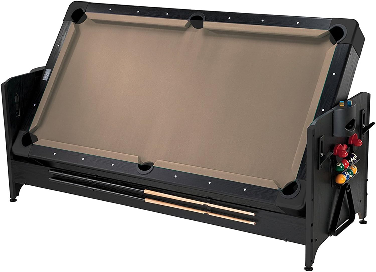 Original 3-in-1, 7-Foot Pockey Game Table