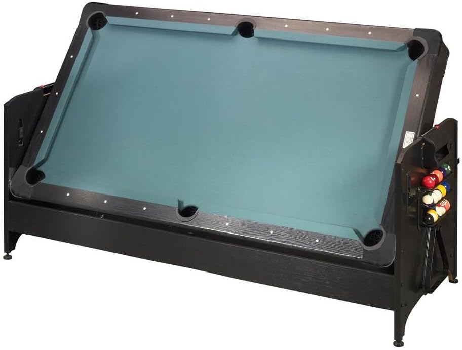  Original 3-in-1, 7-Foot Pockey Game Table