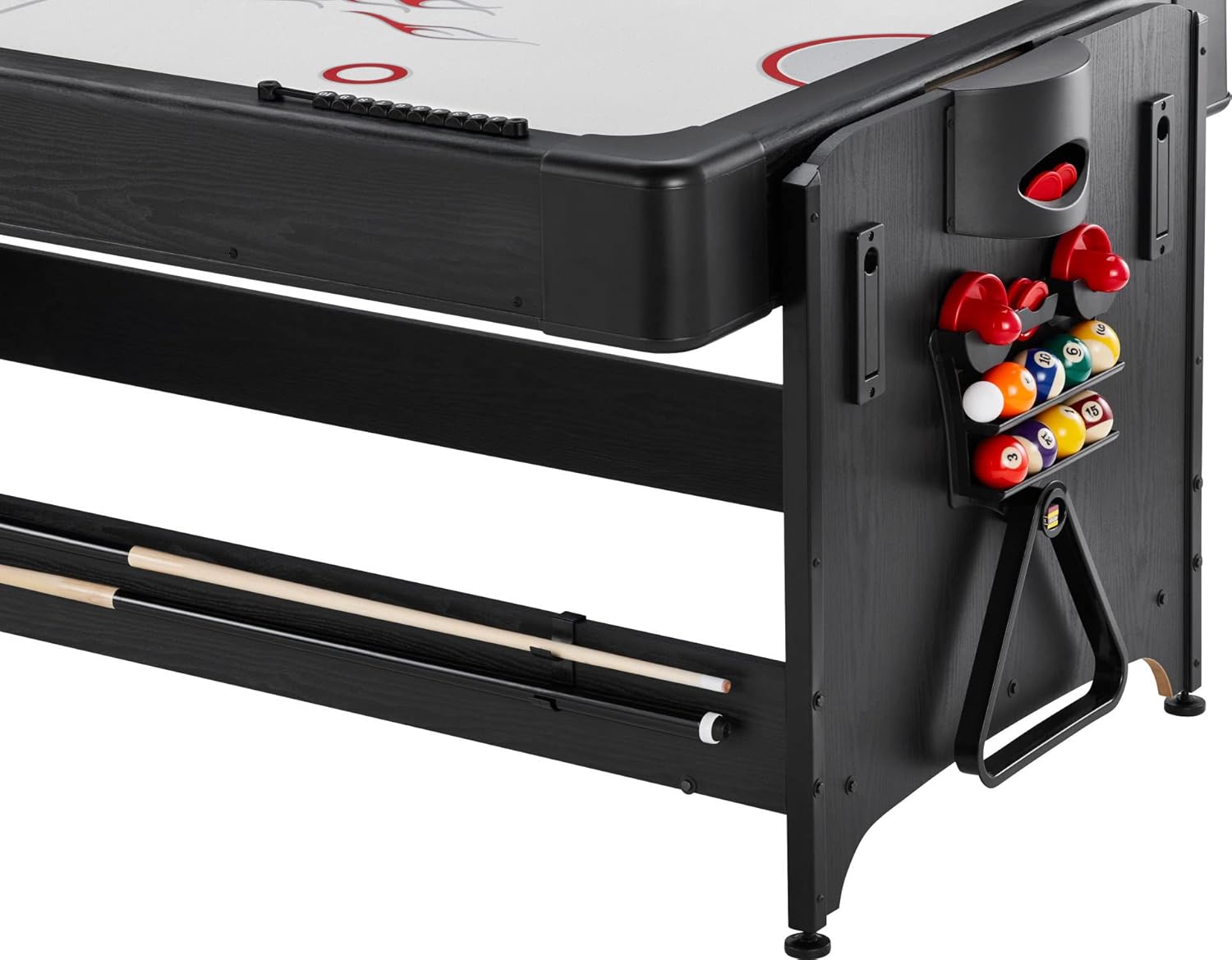  Original 3-in-1, 7-Foot Pockey Game Table