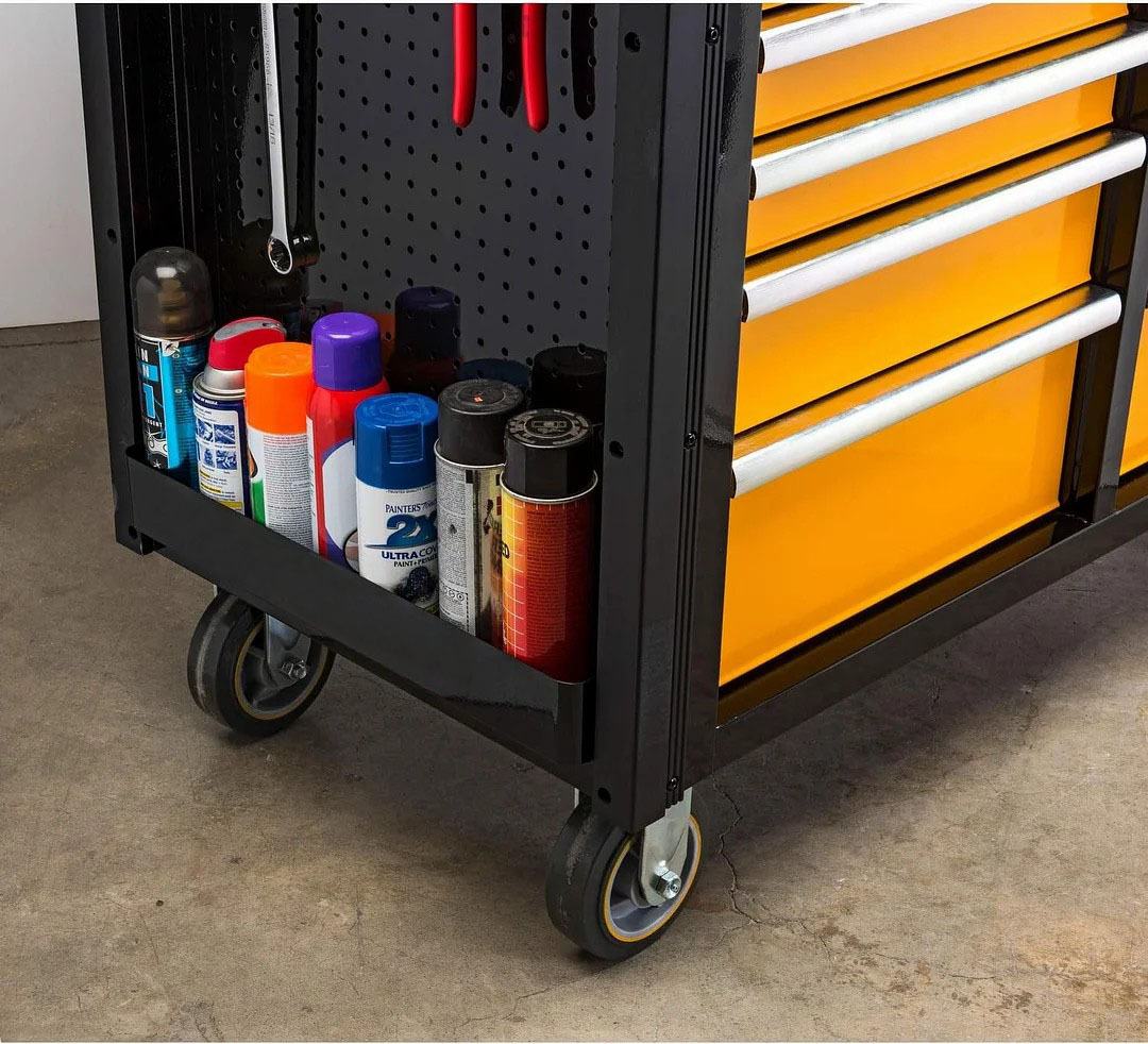 🔥[Limited Time Offer]Clear inventory, low price 360-Piece Mechanical Set Toolbox| On The Last Day