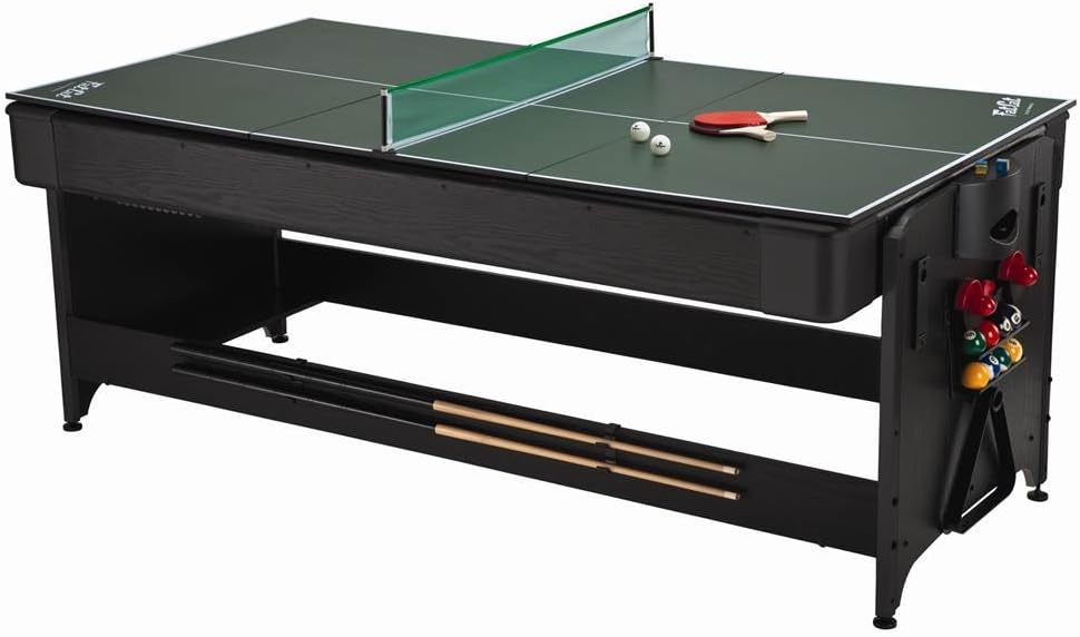  Original 3-in-1, 7-Foot Pockey Game Table