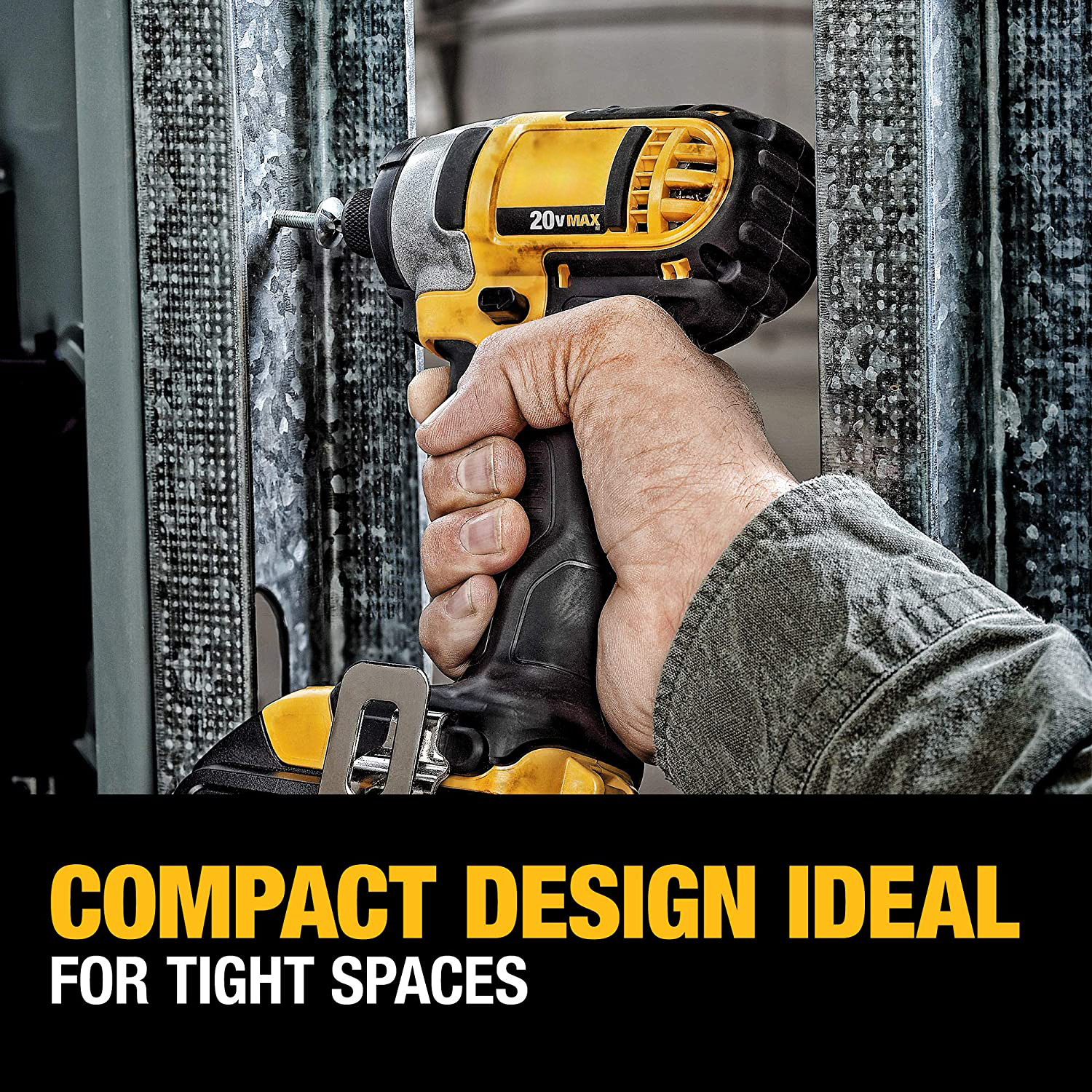 💥Clearance Sale🔥DE 20-VOLT MAX LITHIUM ION BEST CORDLESS COMBO KIT (32-TOOL)