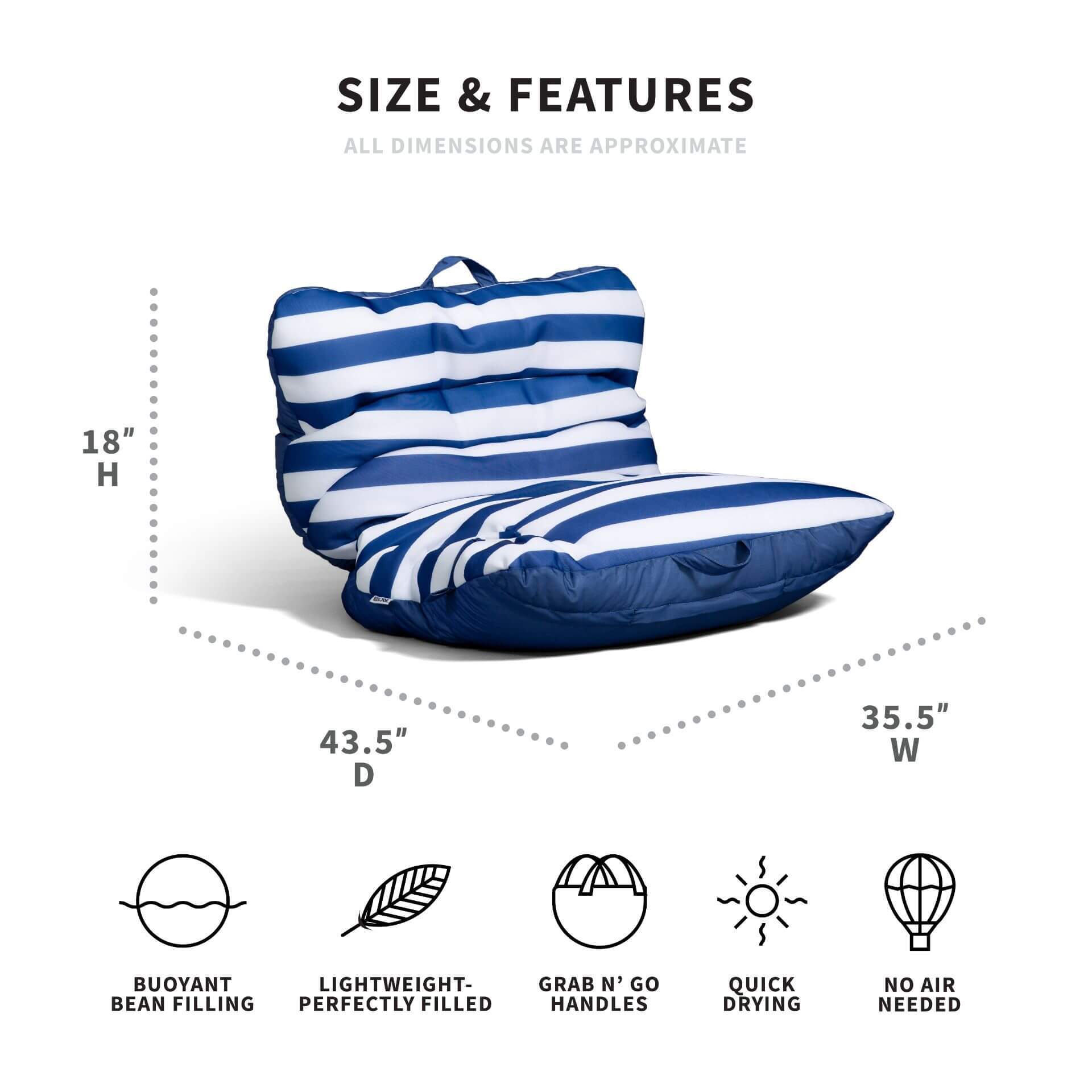 Sofa Float