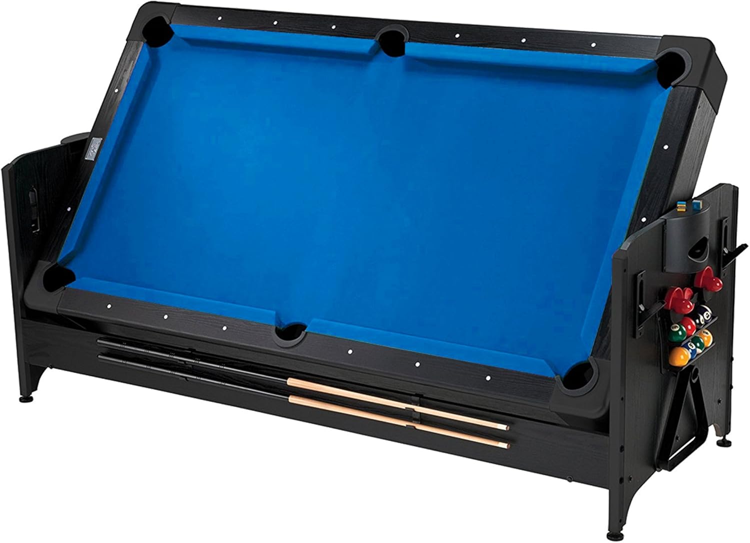  Original 3-in-1, 7-Foot Pockey Game Table