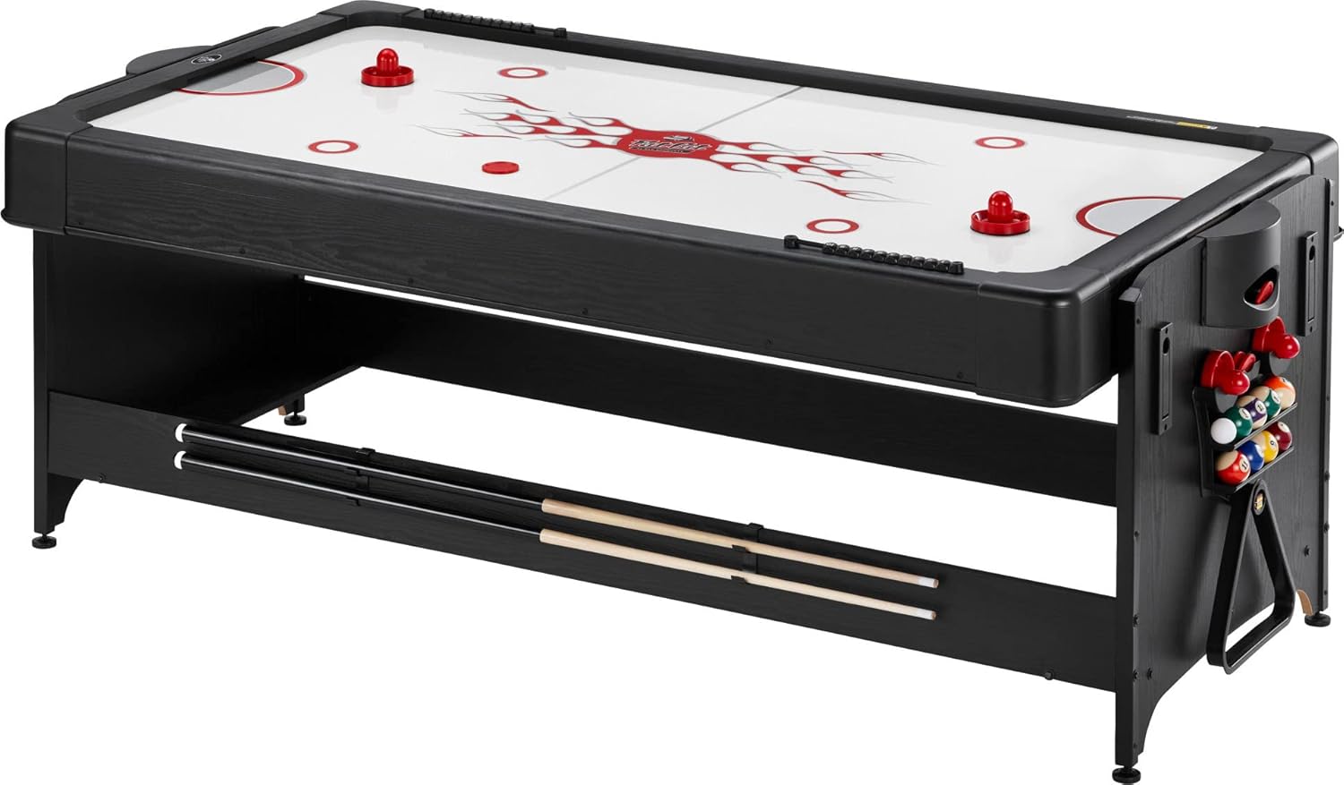  Original 3-in-1, 7-Foot Pockey Game Table