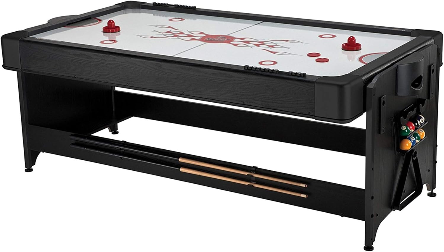  Original 3-in-1, 7-Foot Pockey Game Table