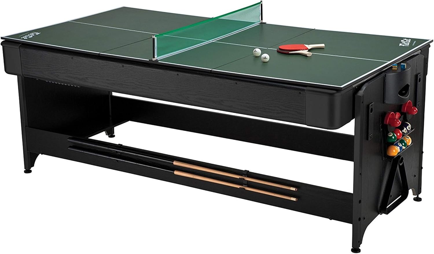  Original 3-in-1, 7-Foot Pockey Game Table