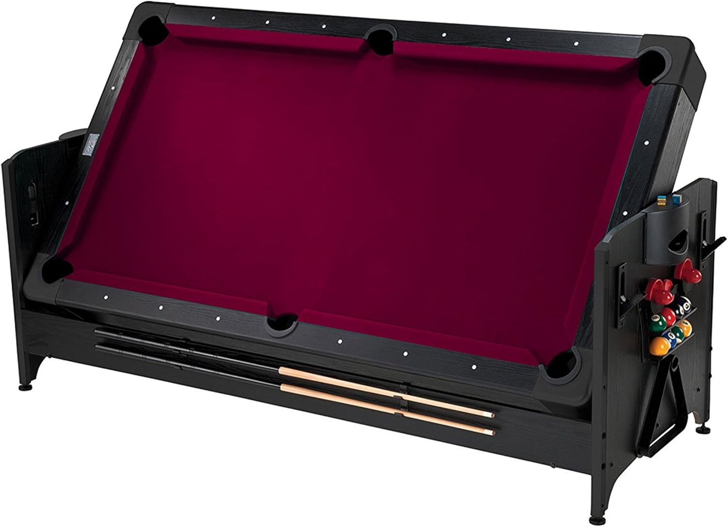  Original 3-in-1, 7-Foot Pockey Game Table