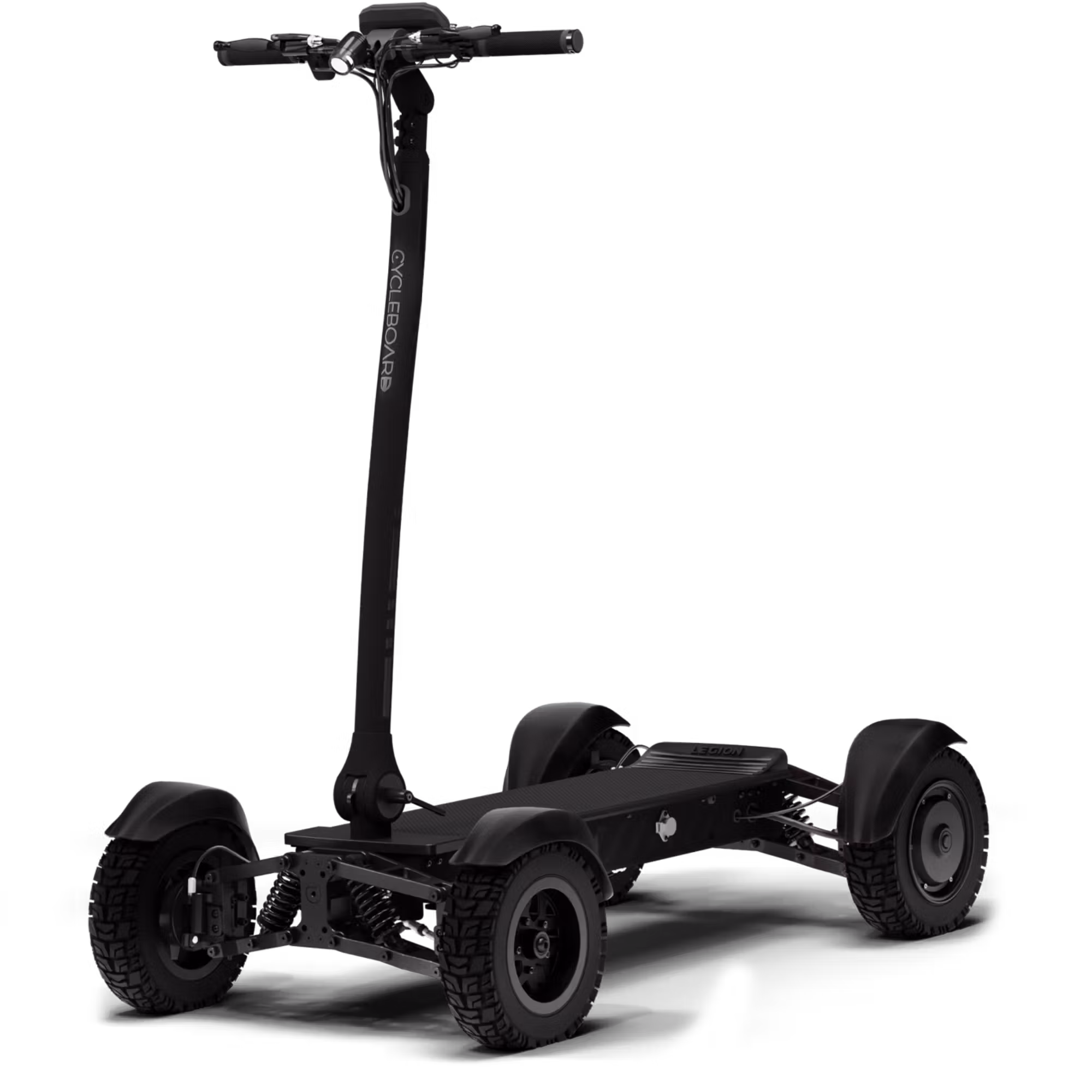 X-Quad 3000