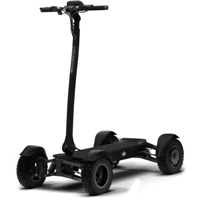 X-Quad 3000