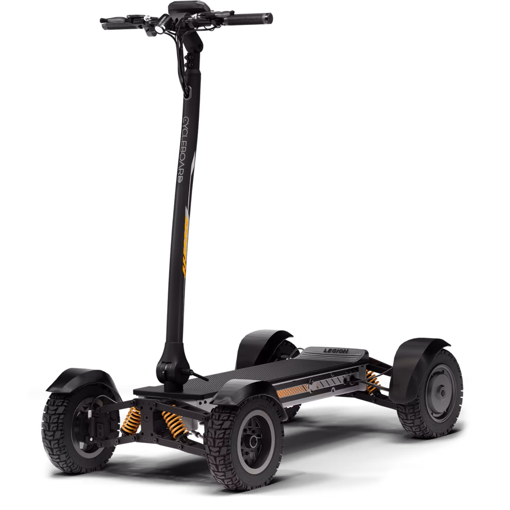 X-Quad 3000