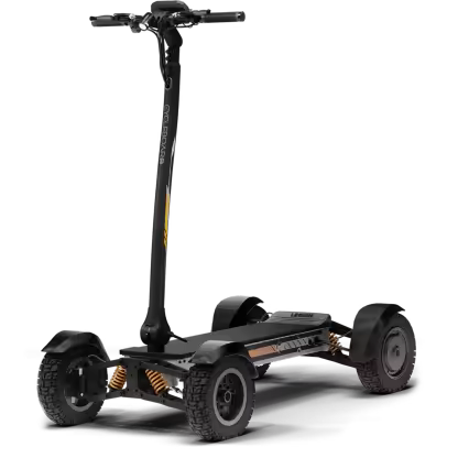 X-Quad 3000