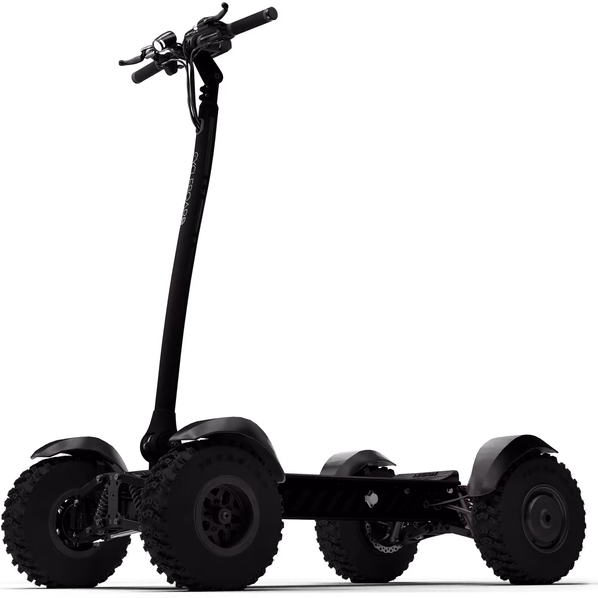X-Quad 3000