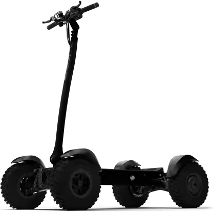 X-Quad 3000