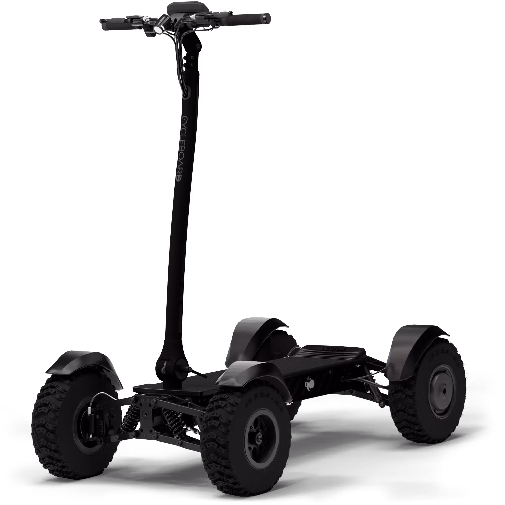 X-Quad 3000