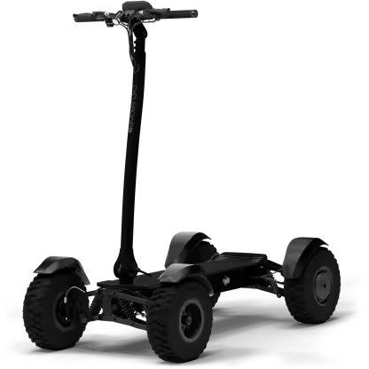 X-Quad 3000