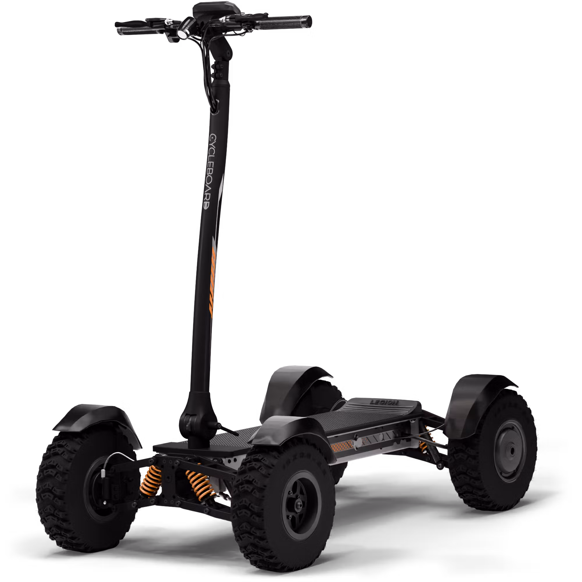 X-Quad 3000