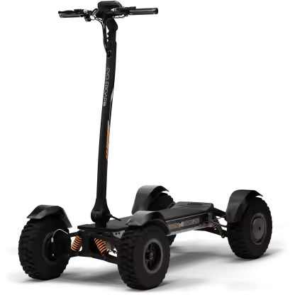 X-Quad 3000