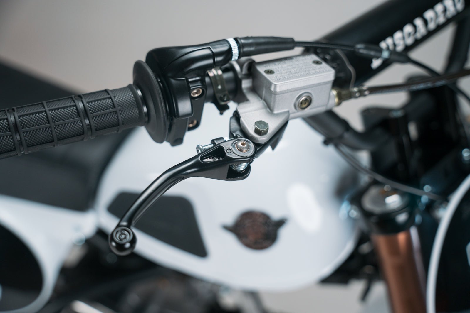 Buscadero™ BSX 110 Pit Bike