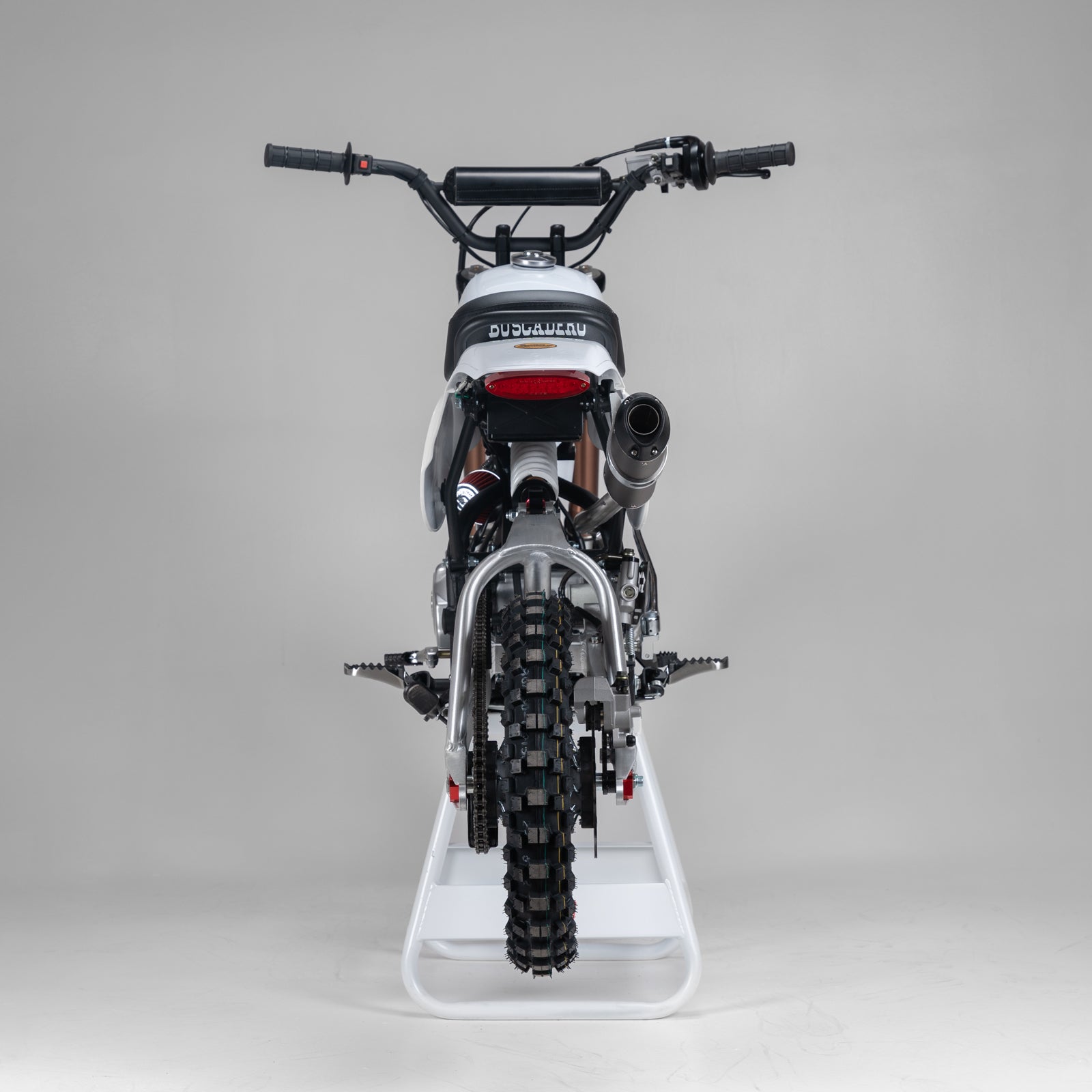 Buscadero™ BSX 110 Pit Bike