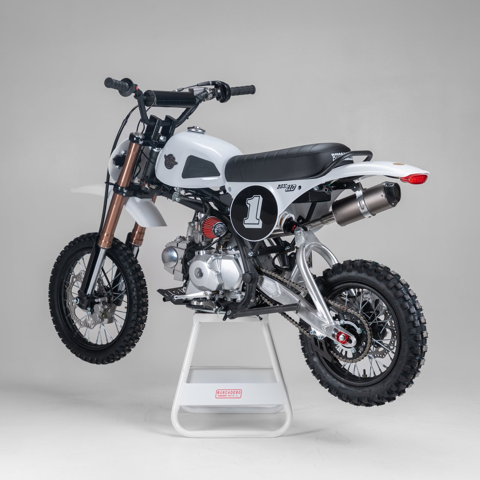 Buscadero™ BSX 110 Pit Bike