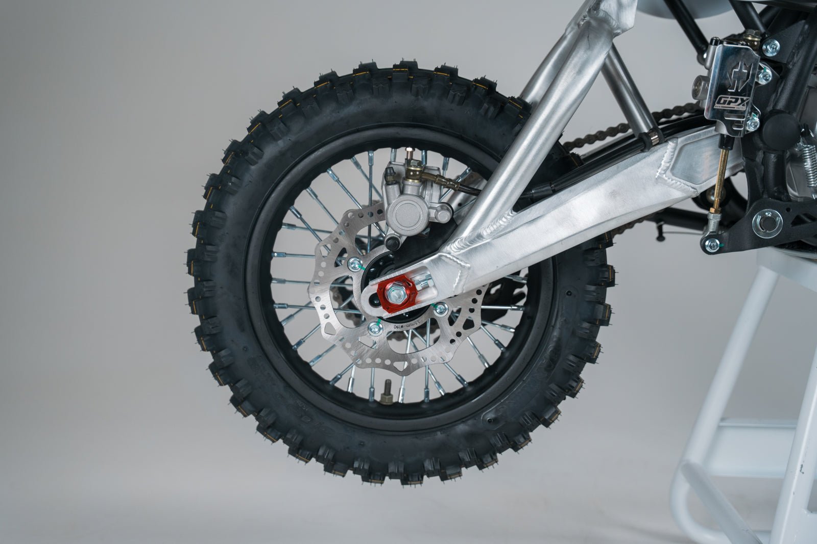 Buscadero™ BSX 110 Pit Bike
