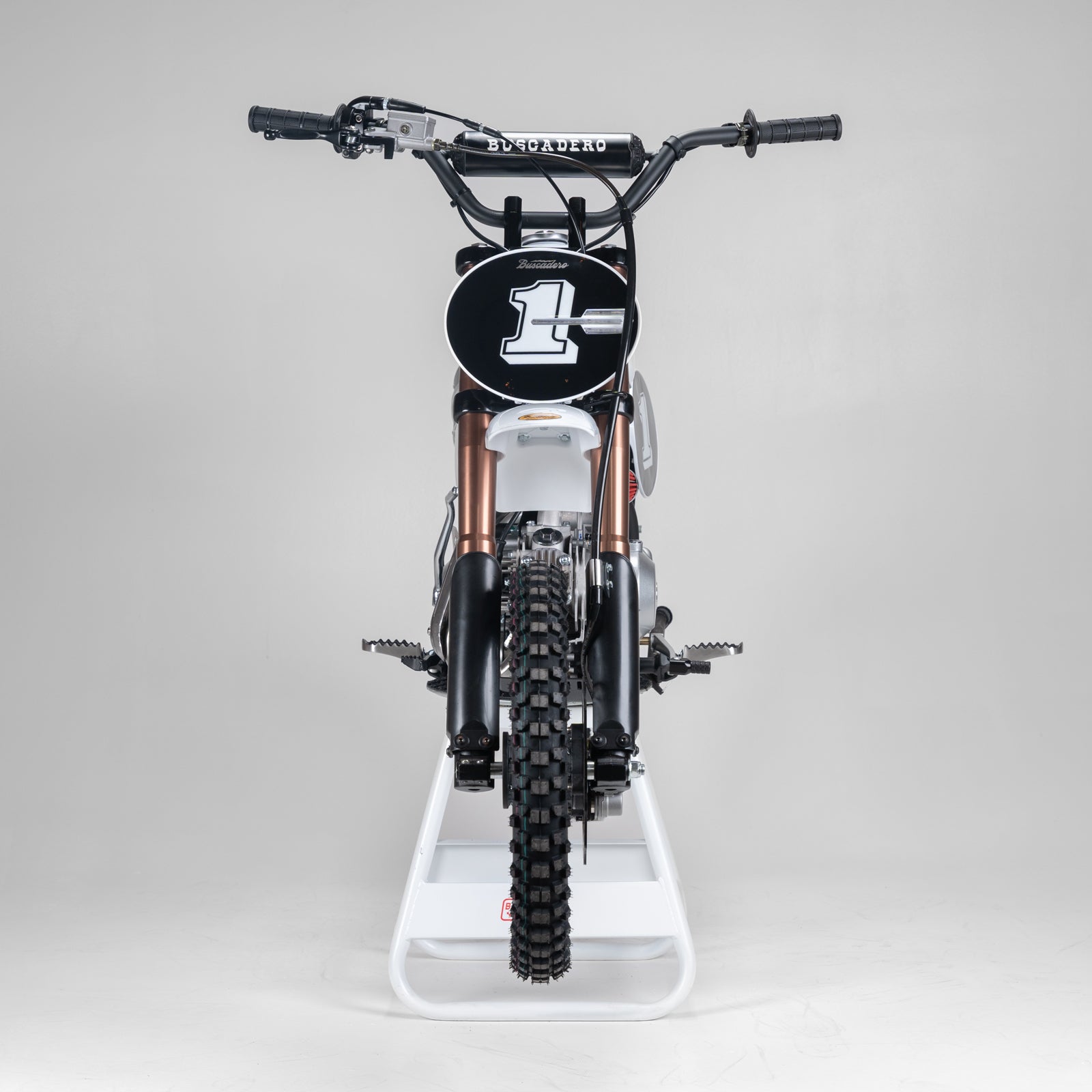 Buscadero™ BSX 110 Pit Bike