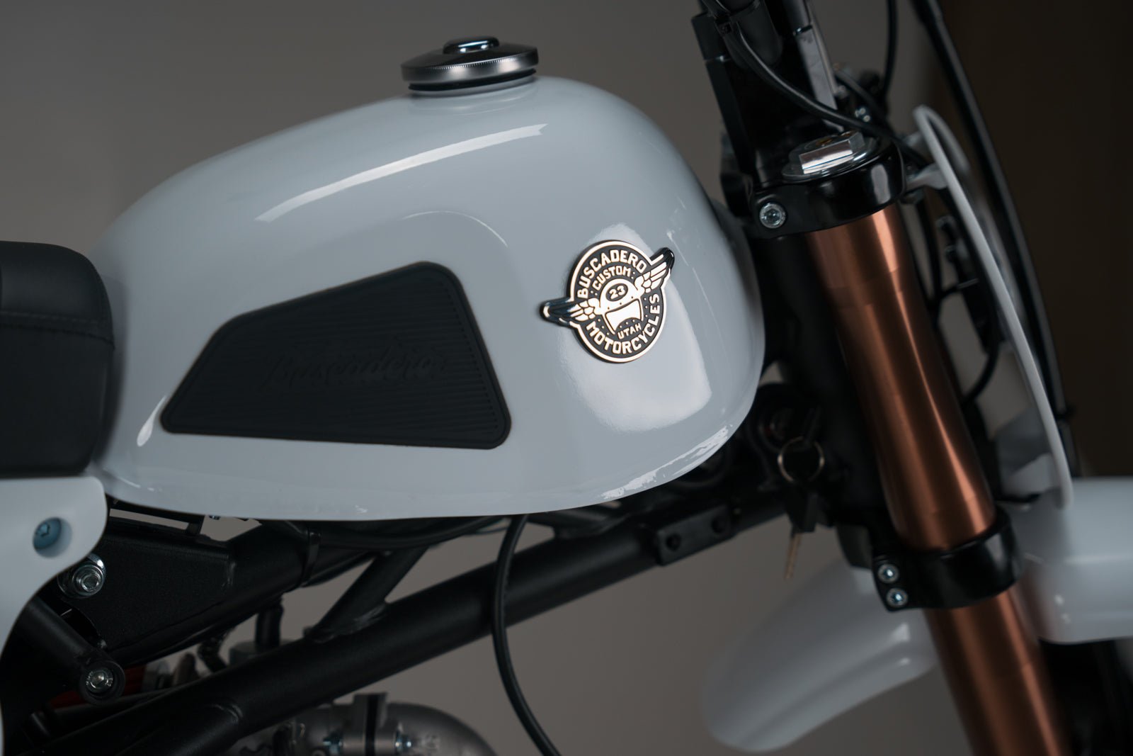Buscadero™ BSX 110 Pit Bike