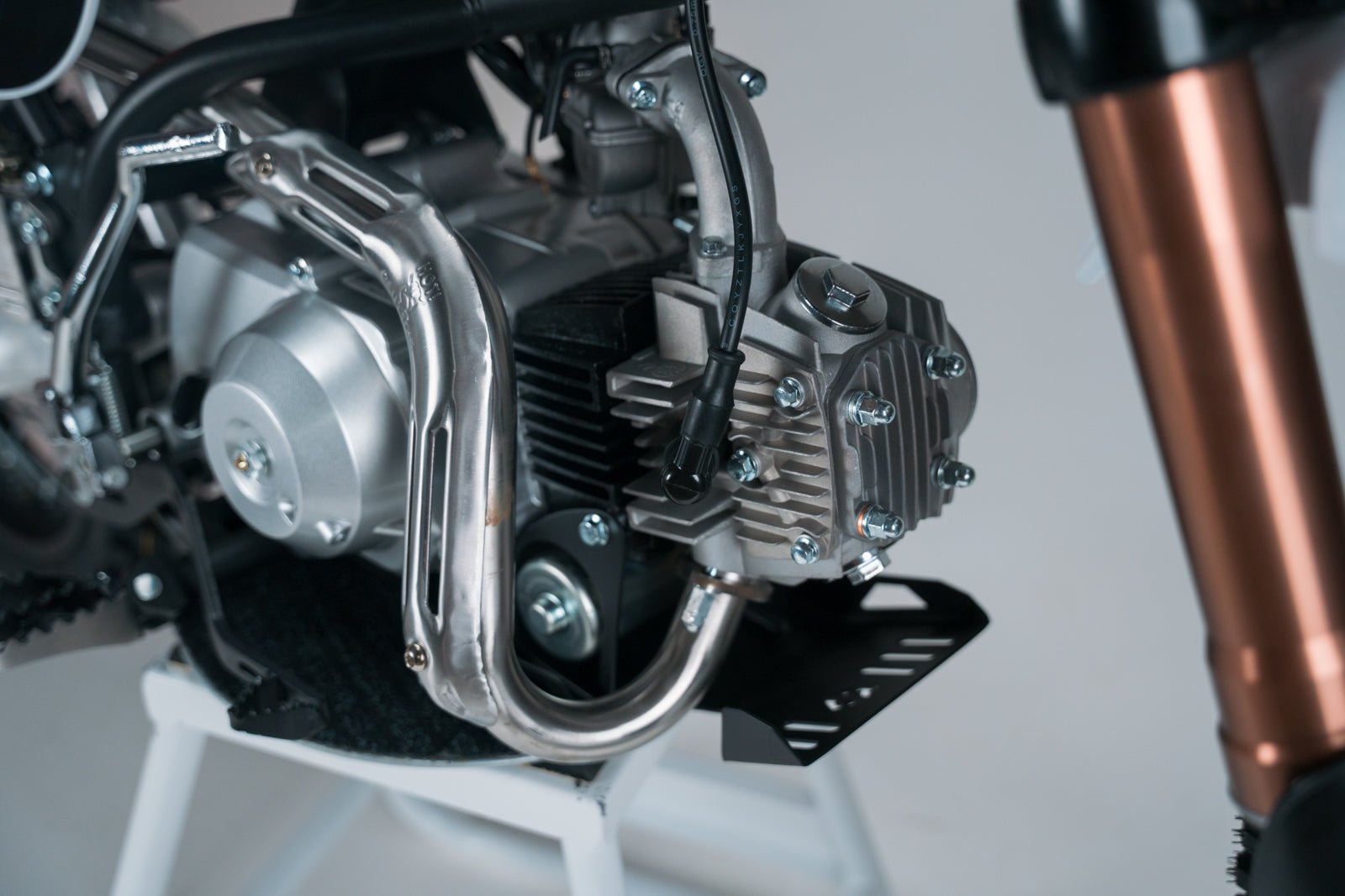 Buscadero™ BSX 110 Pit Bike