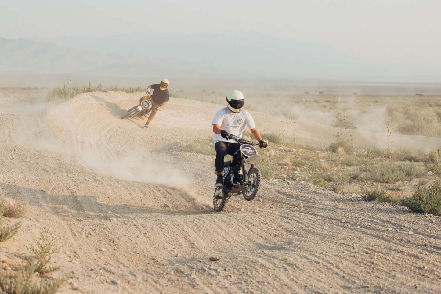 Buscadero™ BSX 110 Pit Bike