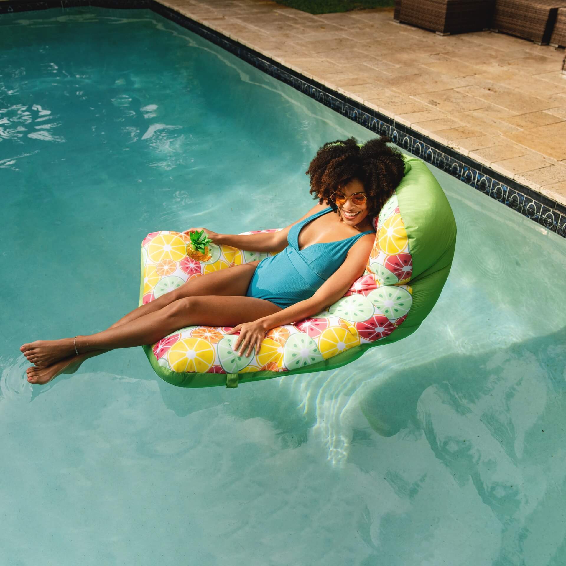 Sofa Float
