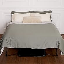 COMFORTABLE AIR MATTRESS