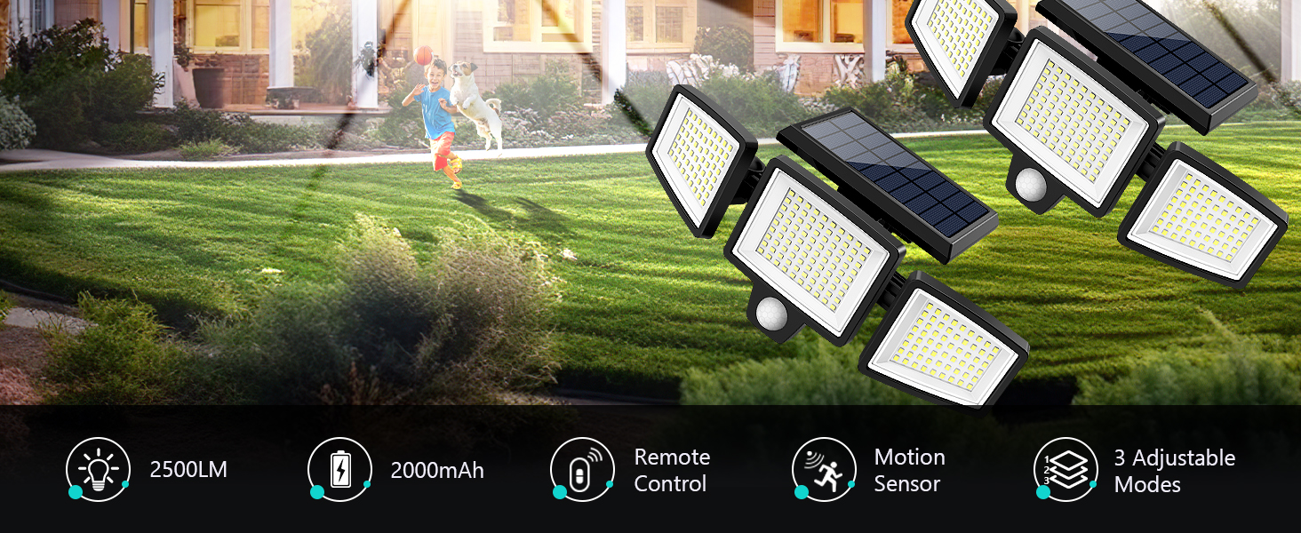 solar light