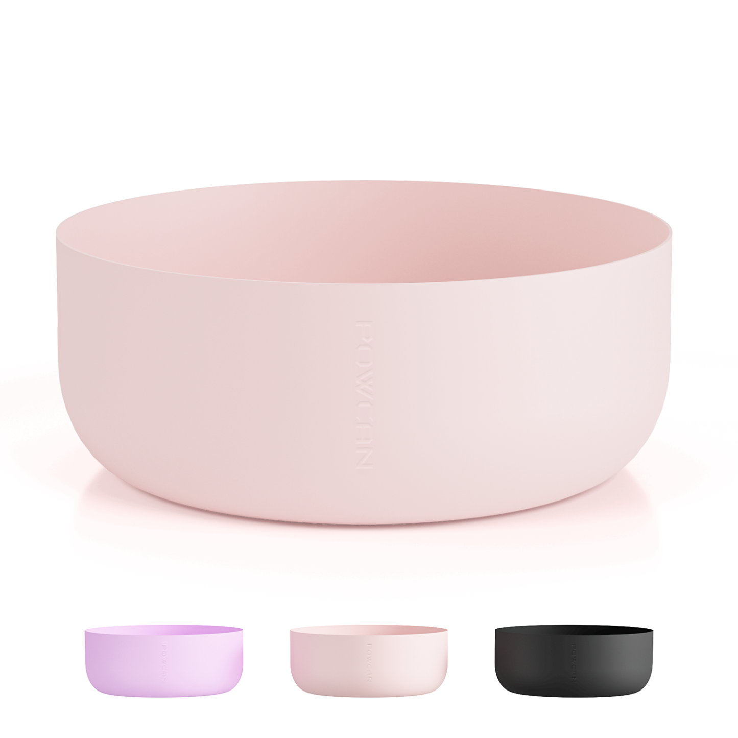 Silicone Boot for Insulated Water Bottle