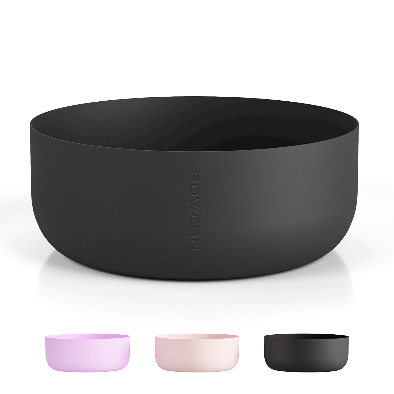 Silicone Boot for Insulated Water Bottle