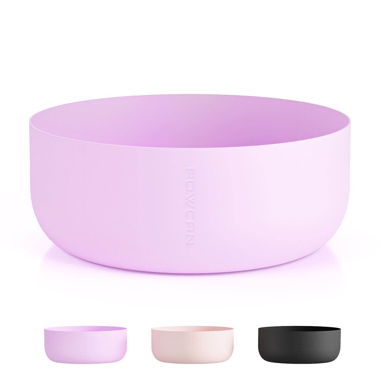 Silicone Boot for Insulated Water Bottle