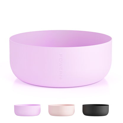 Silicone Boot for Insulated Water Bottle