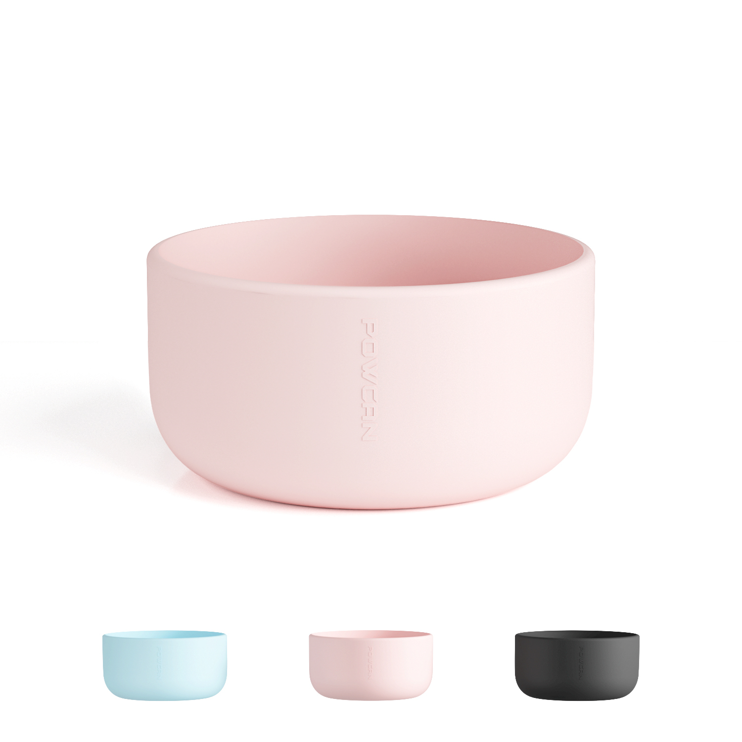 Silicone Boot for 18/26 oz Insulated Water Bottle