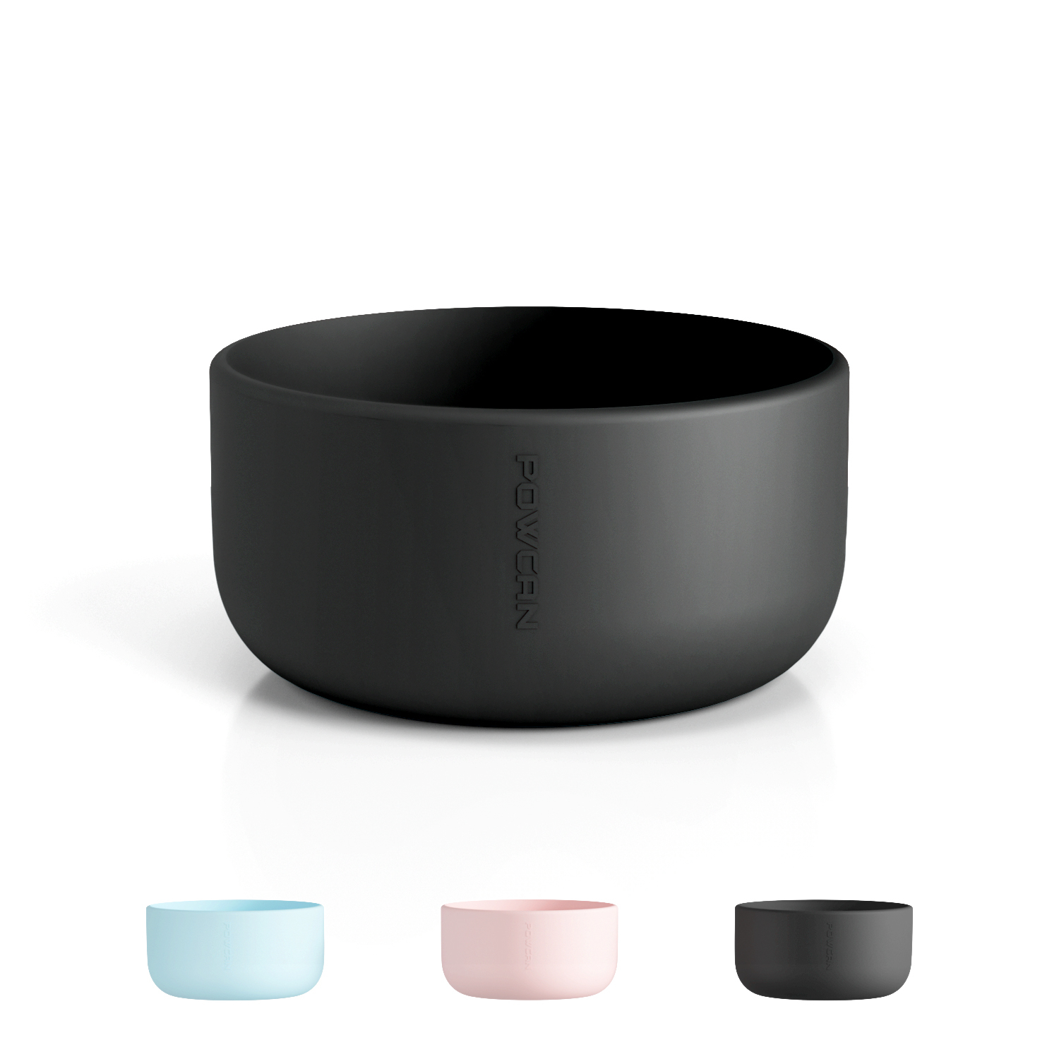 Silicone Boot for 18/26 oz Insulated Water Bottle