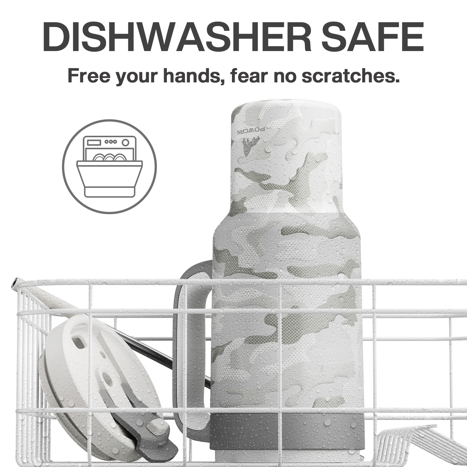 40 oz Tumbler with 2-in-1 Metal Straw Lid