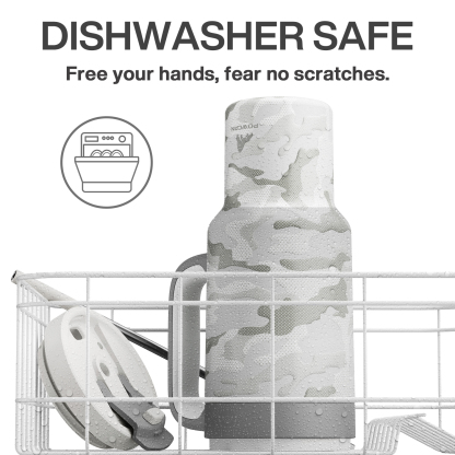 40 oz Tumbler with 2-in-1 Metal Straw Lid