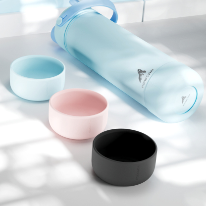 Silicone Boot for 18/26 oz Insulated Water Bottle